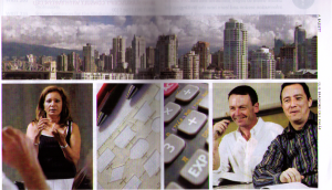 SFU Advertisement